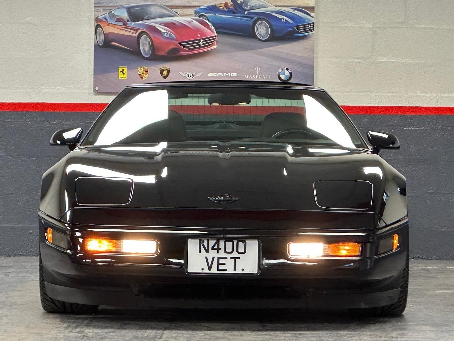 Used Chevrolet Corvette 2015 for sale - 76349367: Photo 9