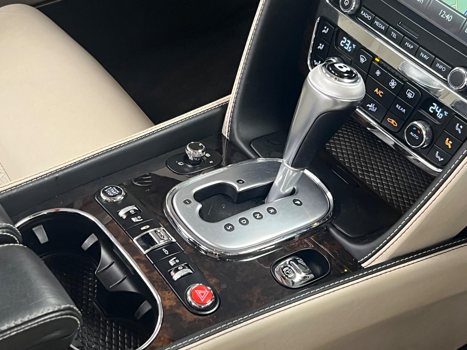 Used Bentley Continental 2012 for sale - 77290769: Photo 10