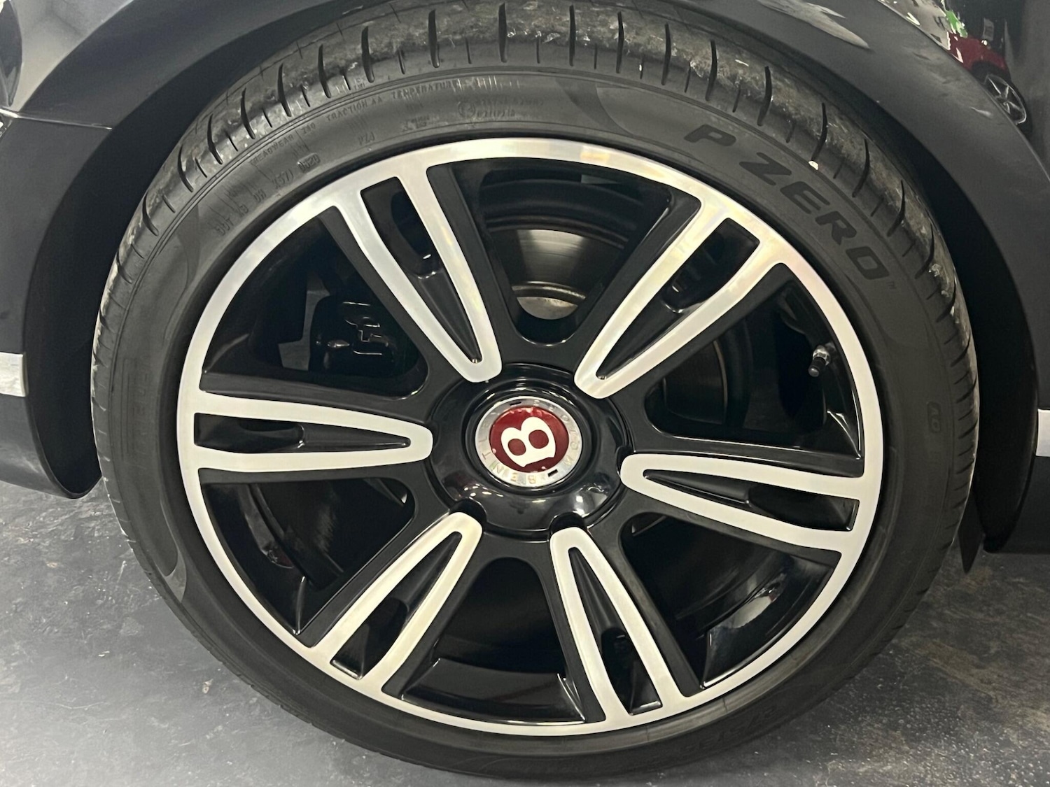 Used Bentley Continental 2012 for sale - 77290769: Photo 12