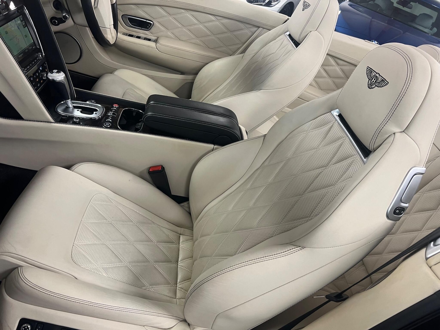 Used Bentley Continental 2012 for sale - 77290769: Photo 15