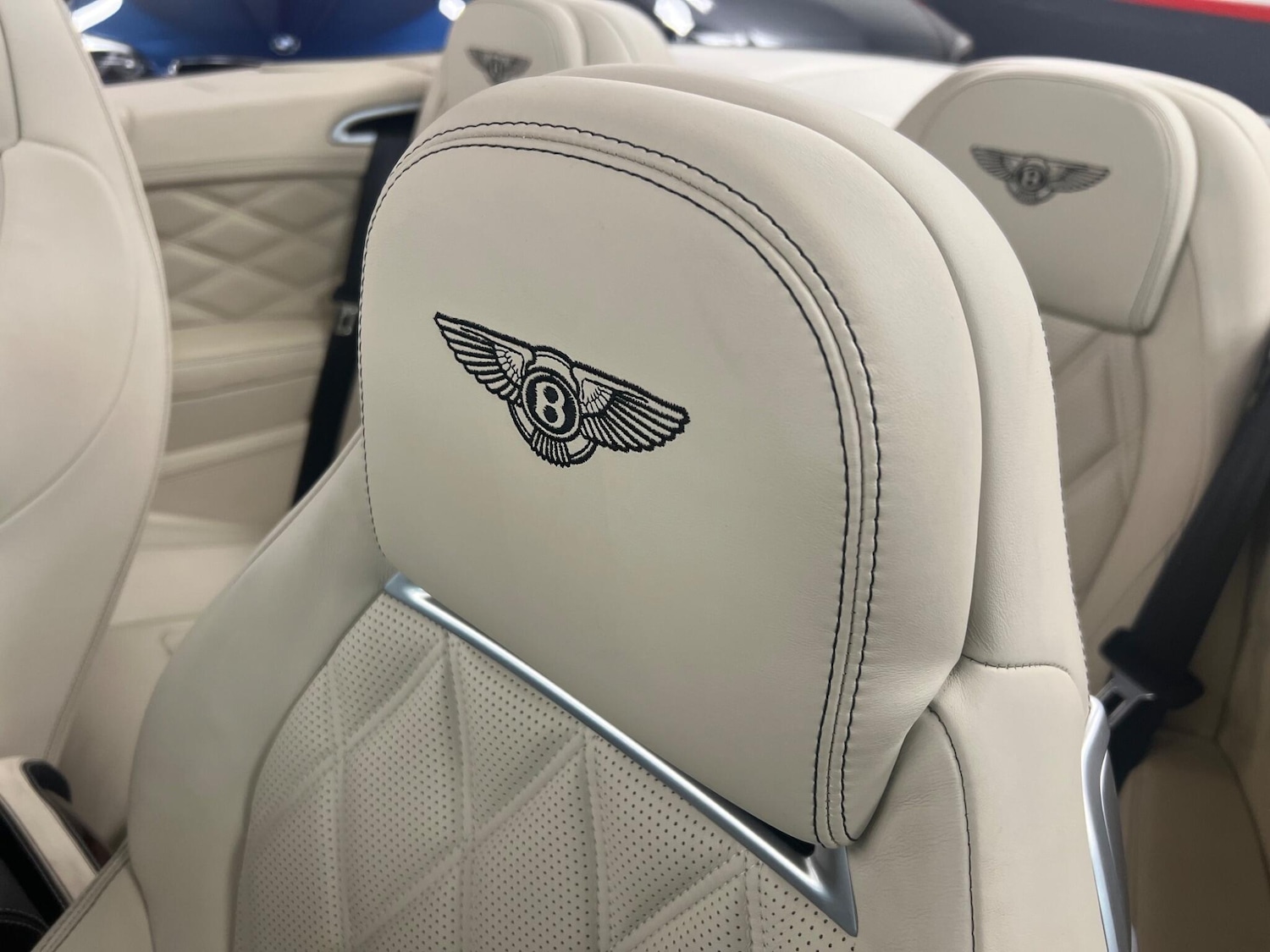 Used Bentley Continental 2012 for sale - 77290769: Photo 16