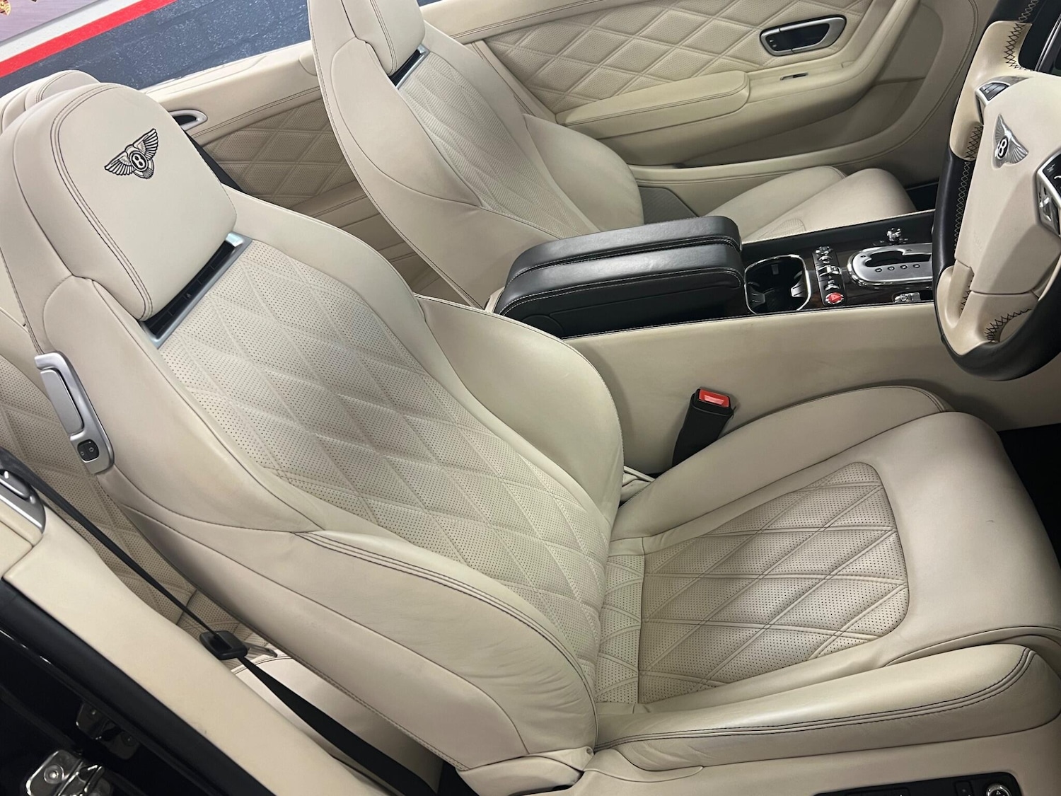 Used Bentley Continental 2012 for sale - 77290769: Photo 18