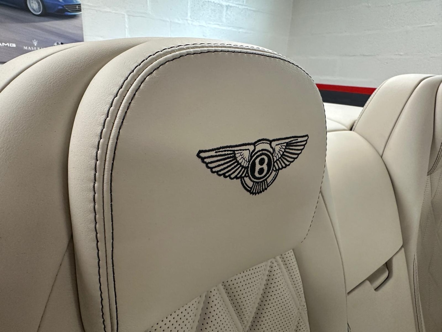 Used Bentley Continental 2012 for sale - 77290769: Photo 19