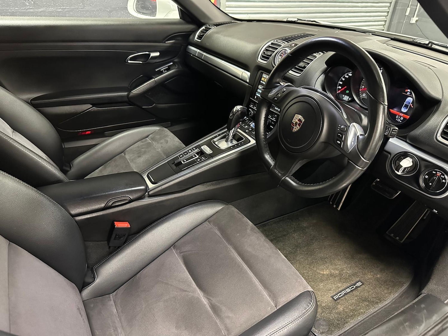 Used Porsche Boxster 2012 for sale - 77612050: Photo 14