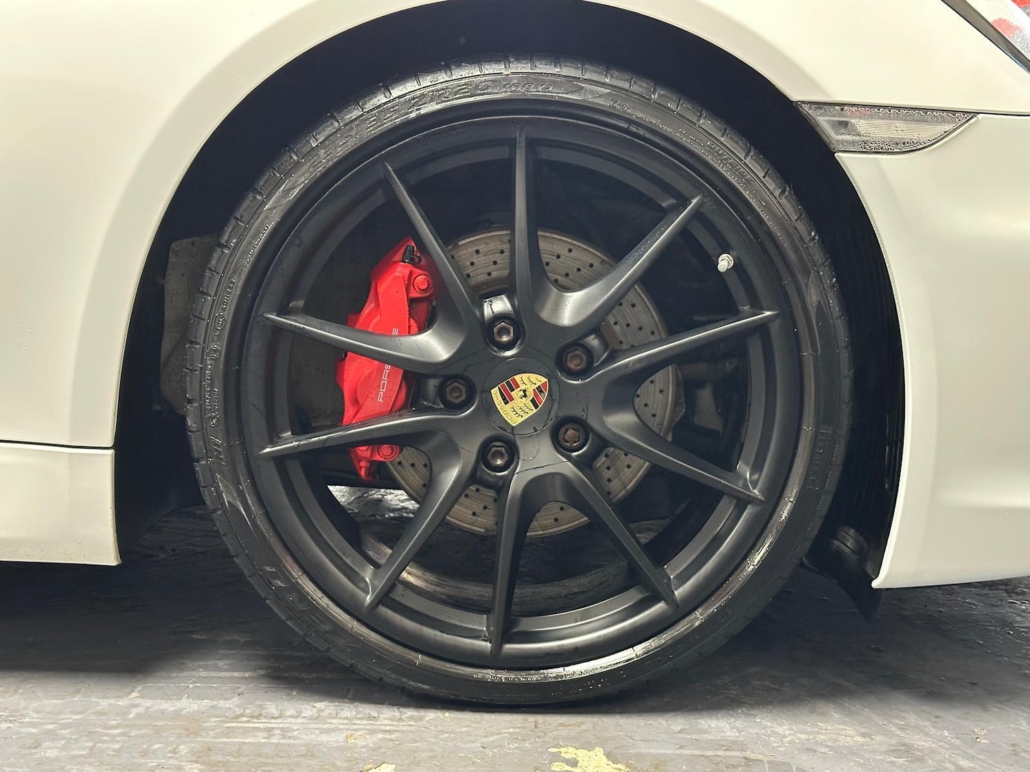 Used Porsche Boxster 2012 for sale - 77612050: Photo 16