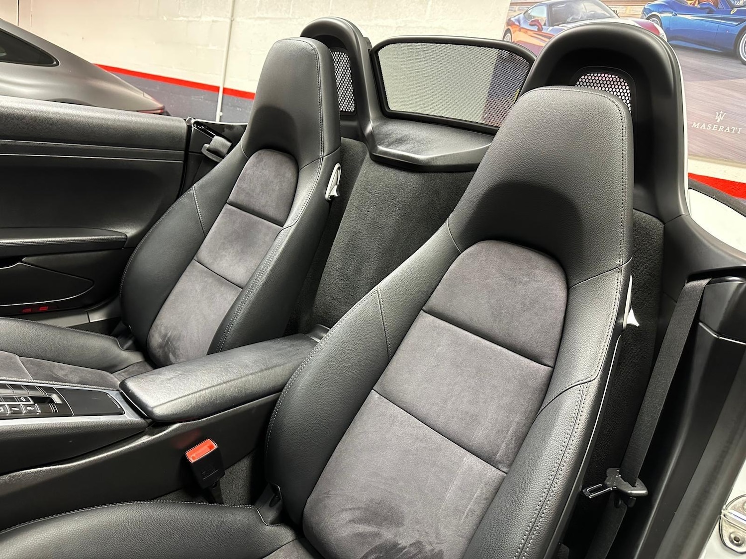 Used Porsche Boxster 2012 for sale - 77612050: Photo 18