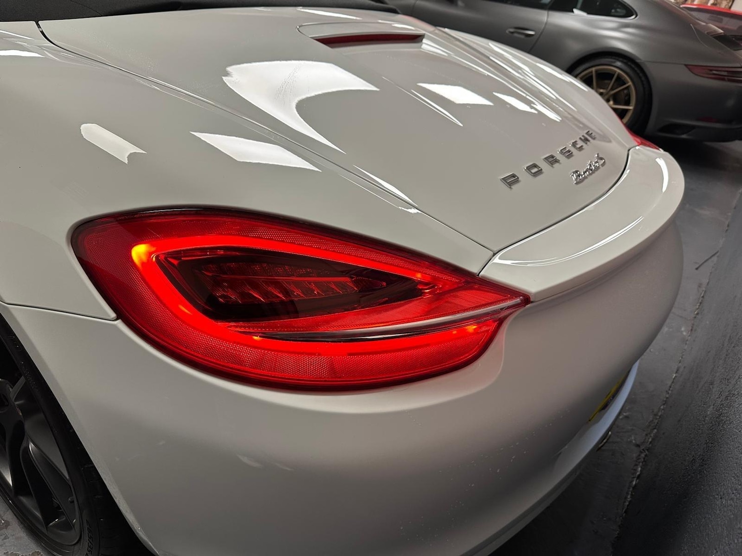 Used Porsche Boxster 2012 for sale - 77612050: Photo 19