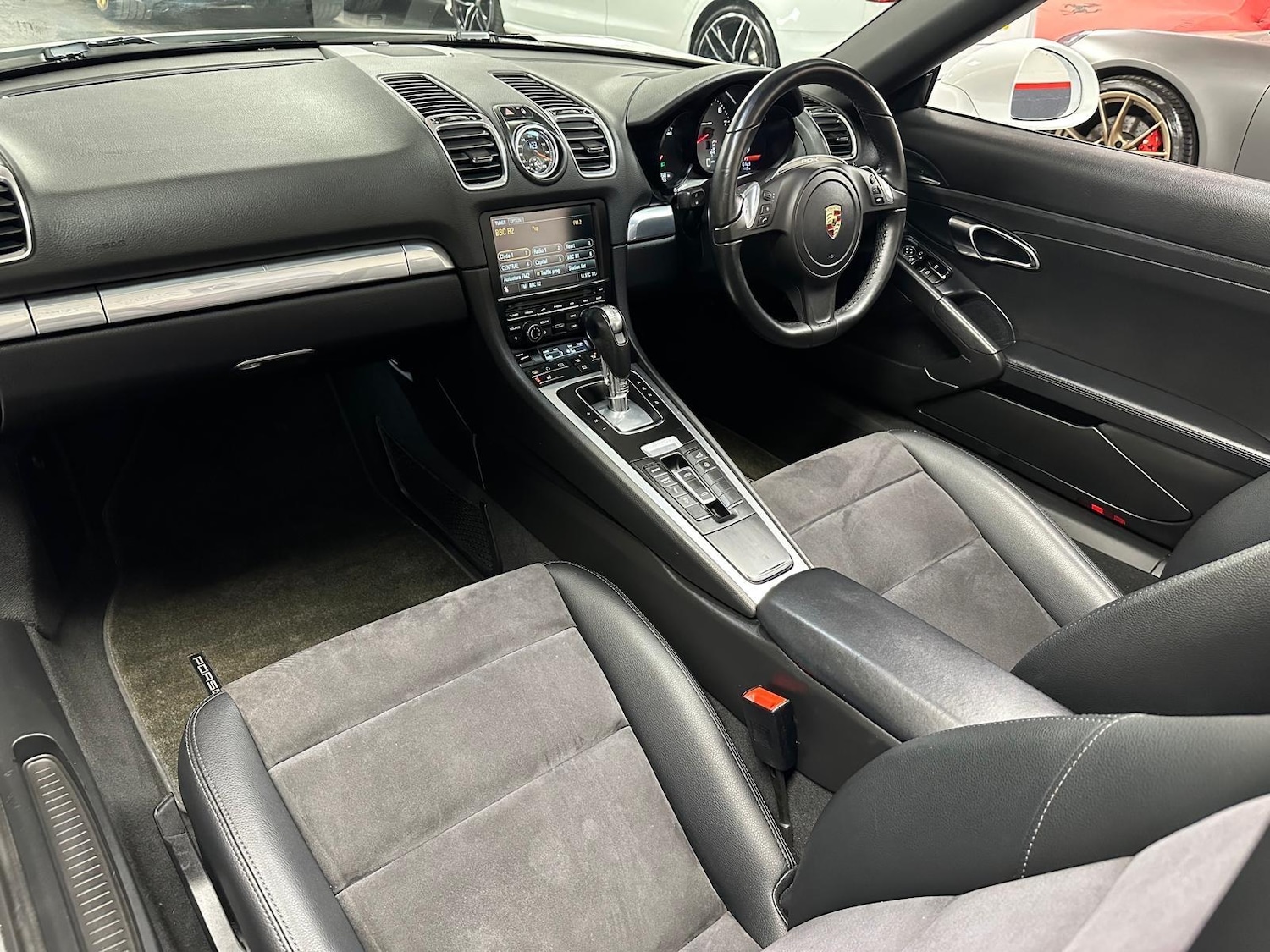 Used Porsche Boxster 2012 for sale - 77612050: Photo 3