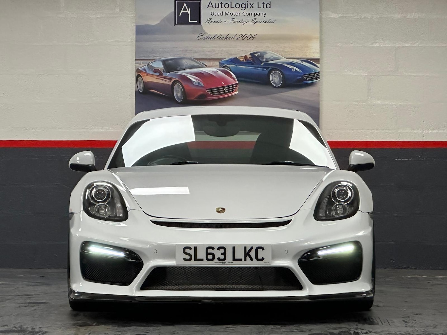 Used Porsche Cayman 2013 for sale - 76431835: Photo 11