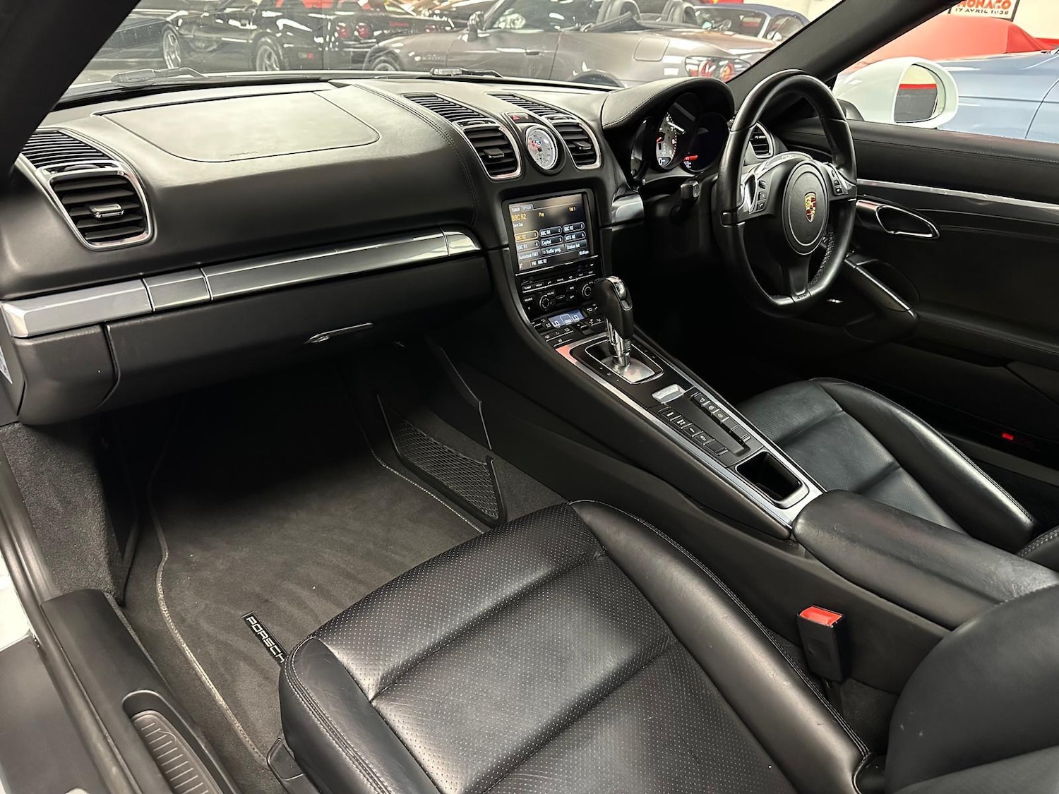 Used Porsche Cayman 2013 for sale - 76431835: Photo 14