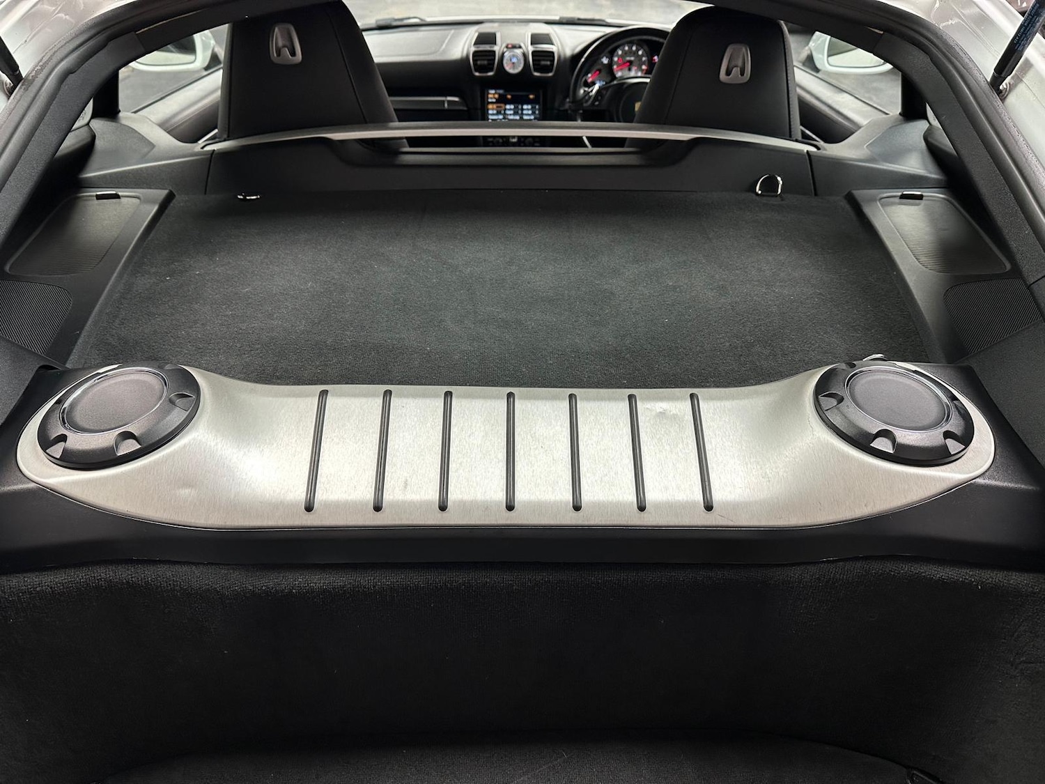 Used Porsche Cayman 2013 for sale - 76431835: Photo 15