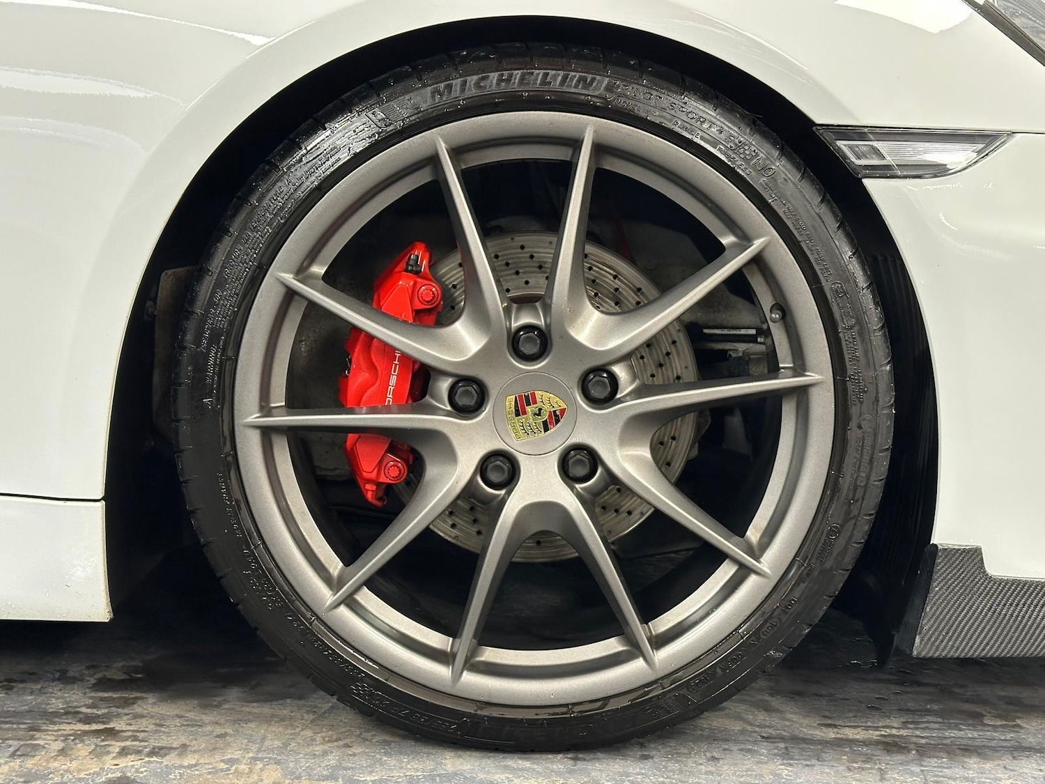 Used Porsche Cayman 2013 for sale - 76431835: Photo 17