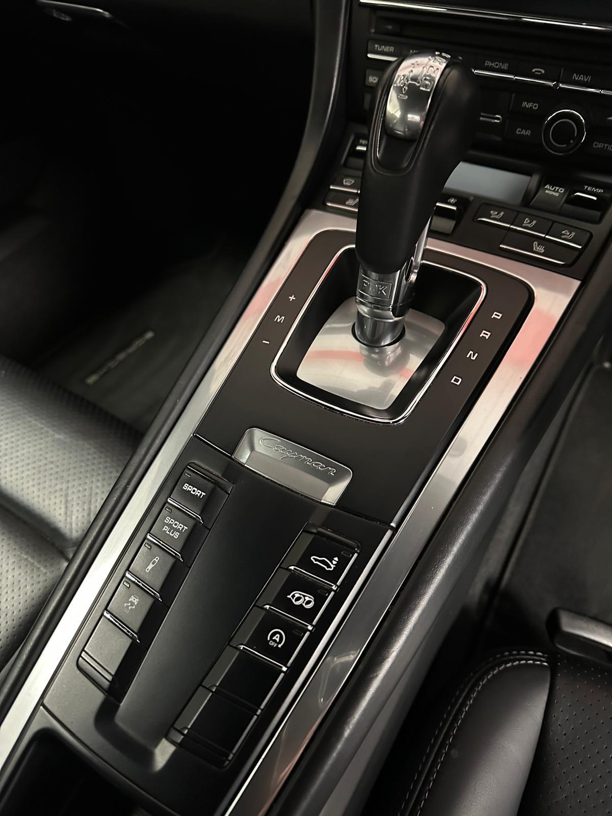 Used Porsche Cayman 2013 for sale - 76431835: Photo 18