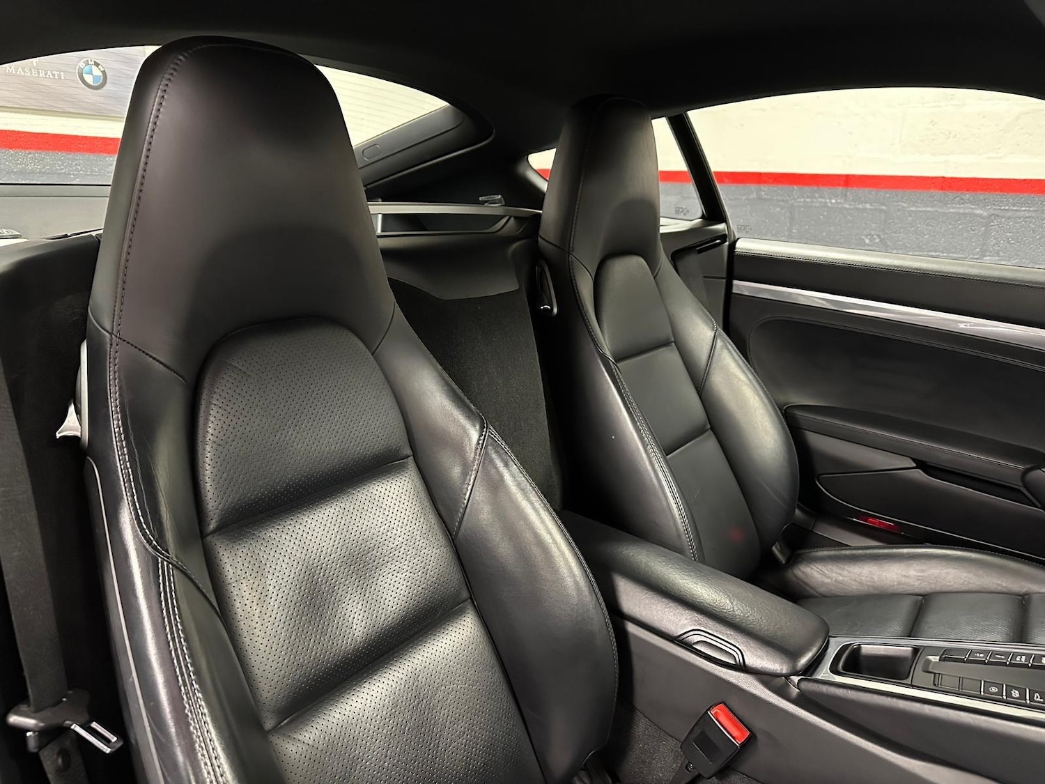 Used Porsche Cayman 2013 for sale - 76431835: Photo 19