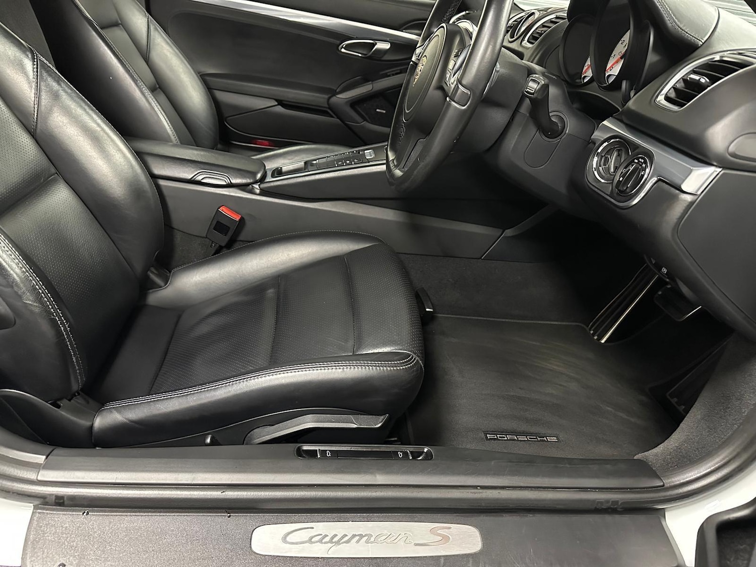 Used Porsche Cayman 2013 for sale - 76431835: Photo 20