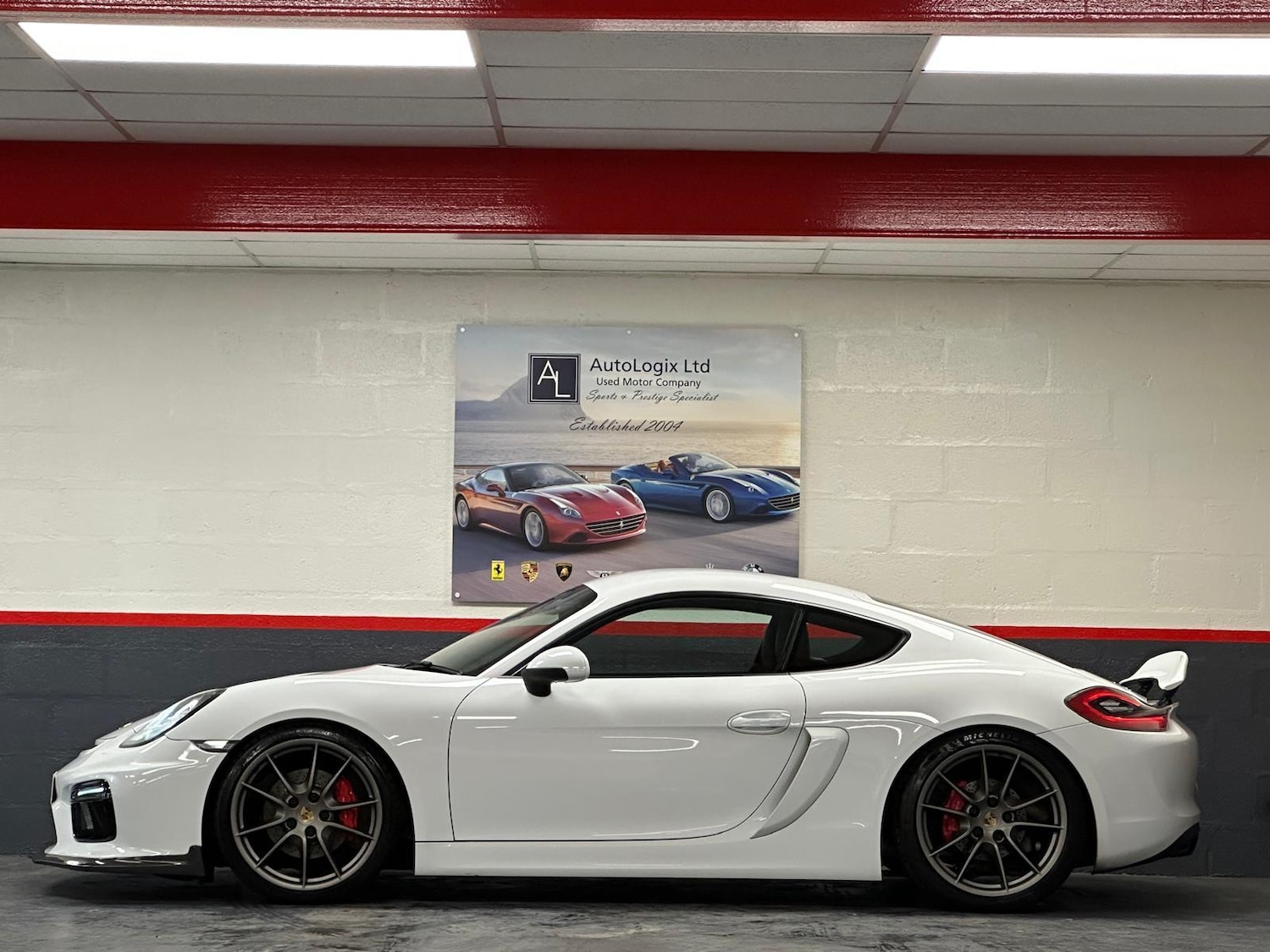 Used Porsche Cayman 2013 for sale - 76431835: Photo 6