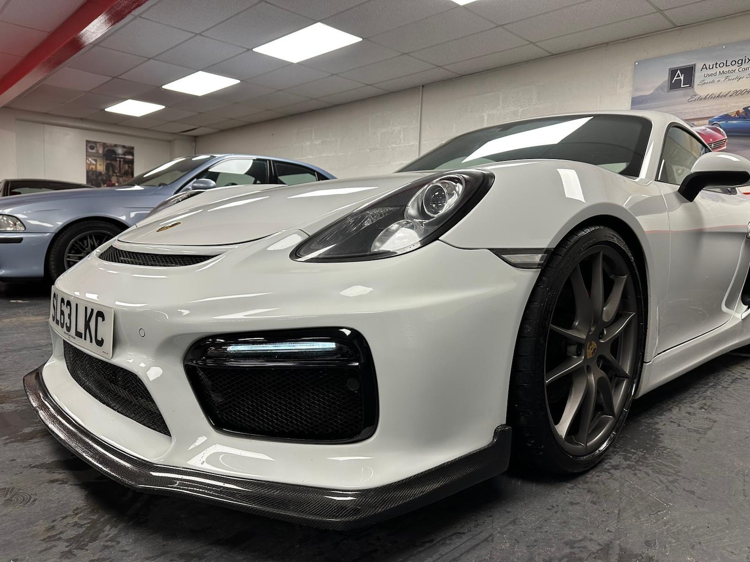 Used Porsche Cayman 2013 for sale - 76431835: Photo 9