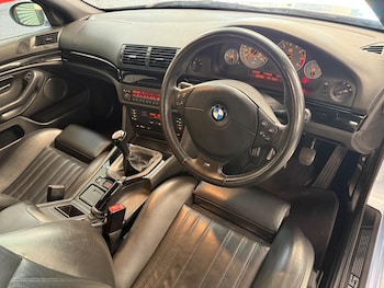 Used BMW M5 1999 for sale - 76000745: Photo