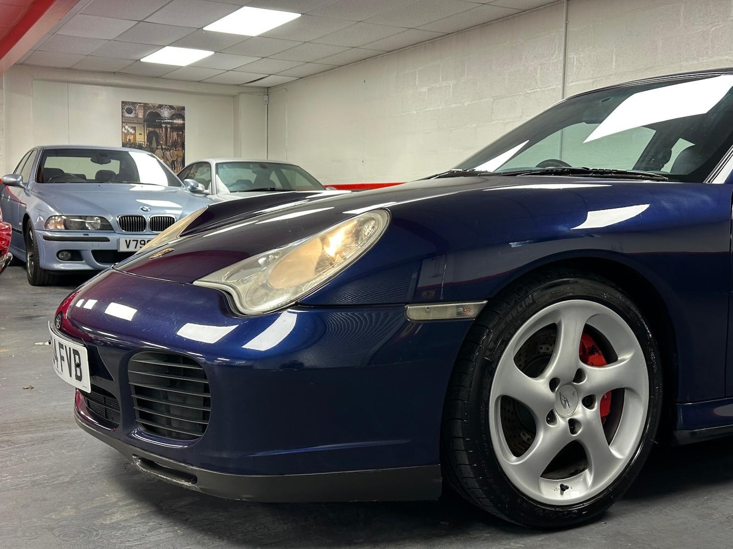 Used Porsche 911 2004 for sale - 76042274: Photo 10