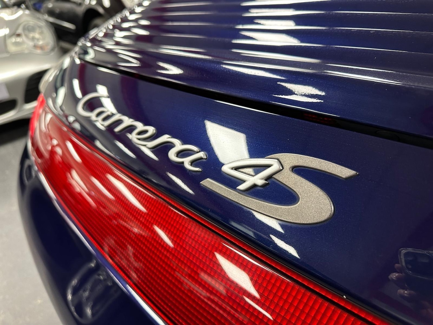 Used Porsche 911 2004 for sale - 76042274: Photo 13