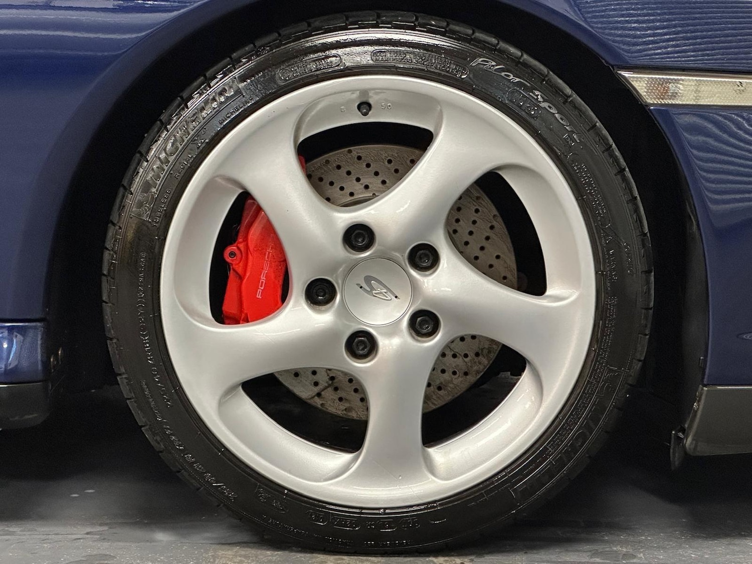 Used Porsche 911 2004 for sale - 76042274: Photo 14