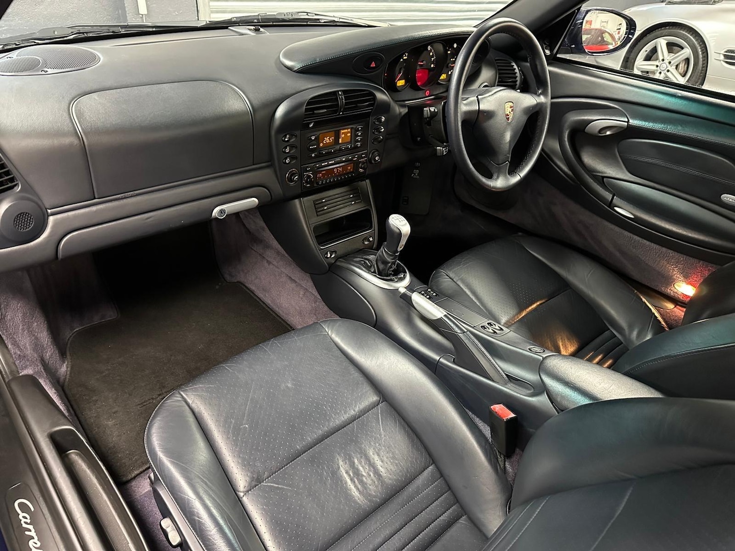 Used Porsche 911 2004 for sale - 76042274: Photo 16