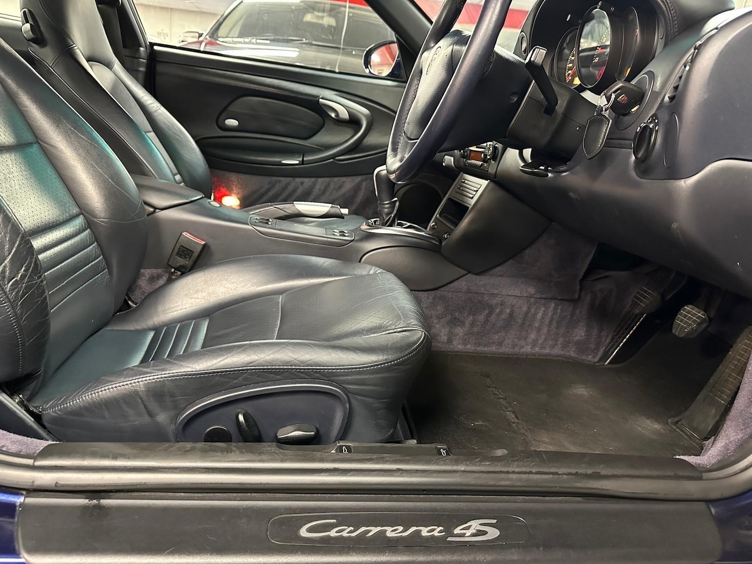 Used Porsche 911 2004 for sale - 76042274: Photo 17