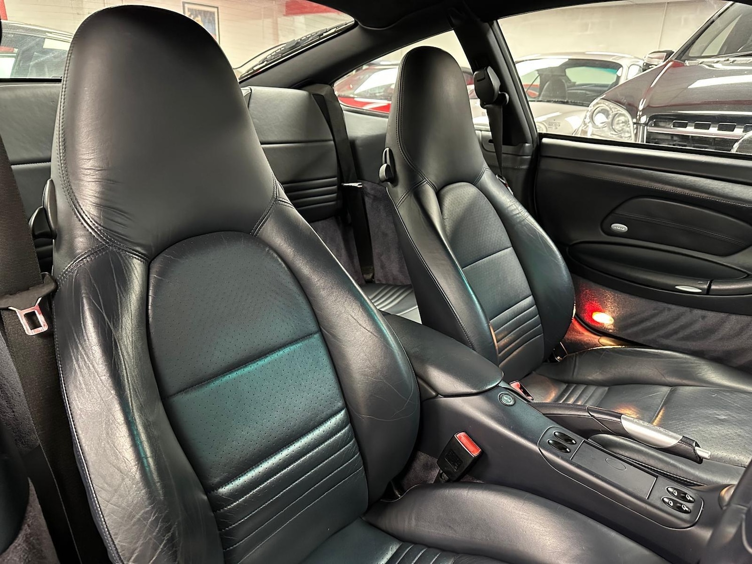 Used Porsche 911 2004 for sale - 76042274: Photo 18