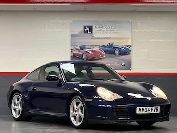 Porsche - 911