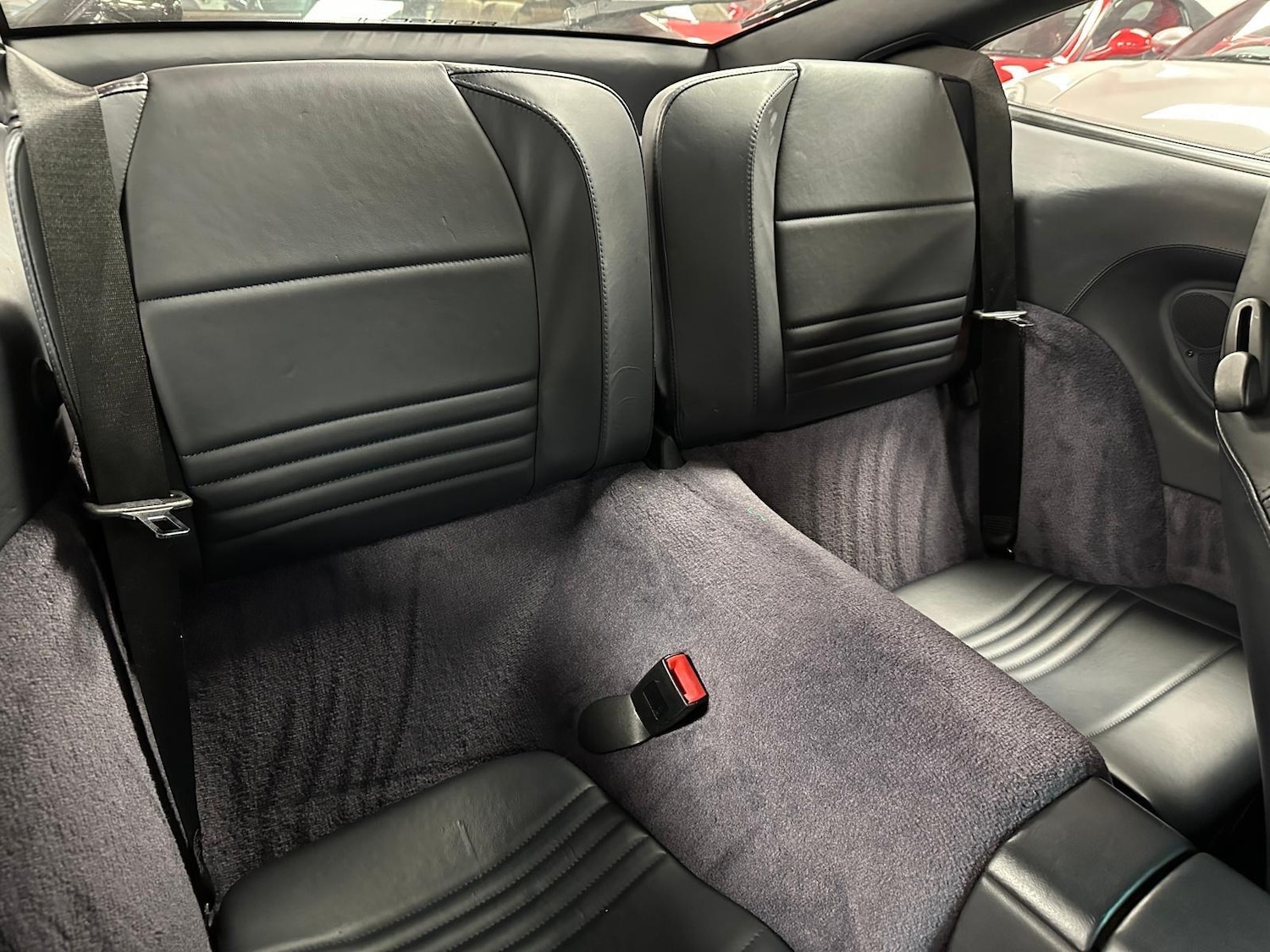 Used Porsche 911 2004 for sale - 76042274: Photo 20