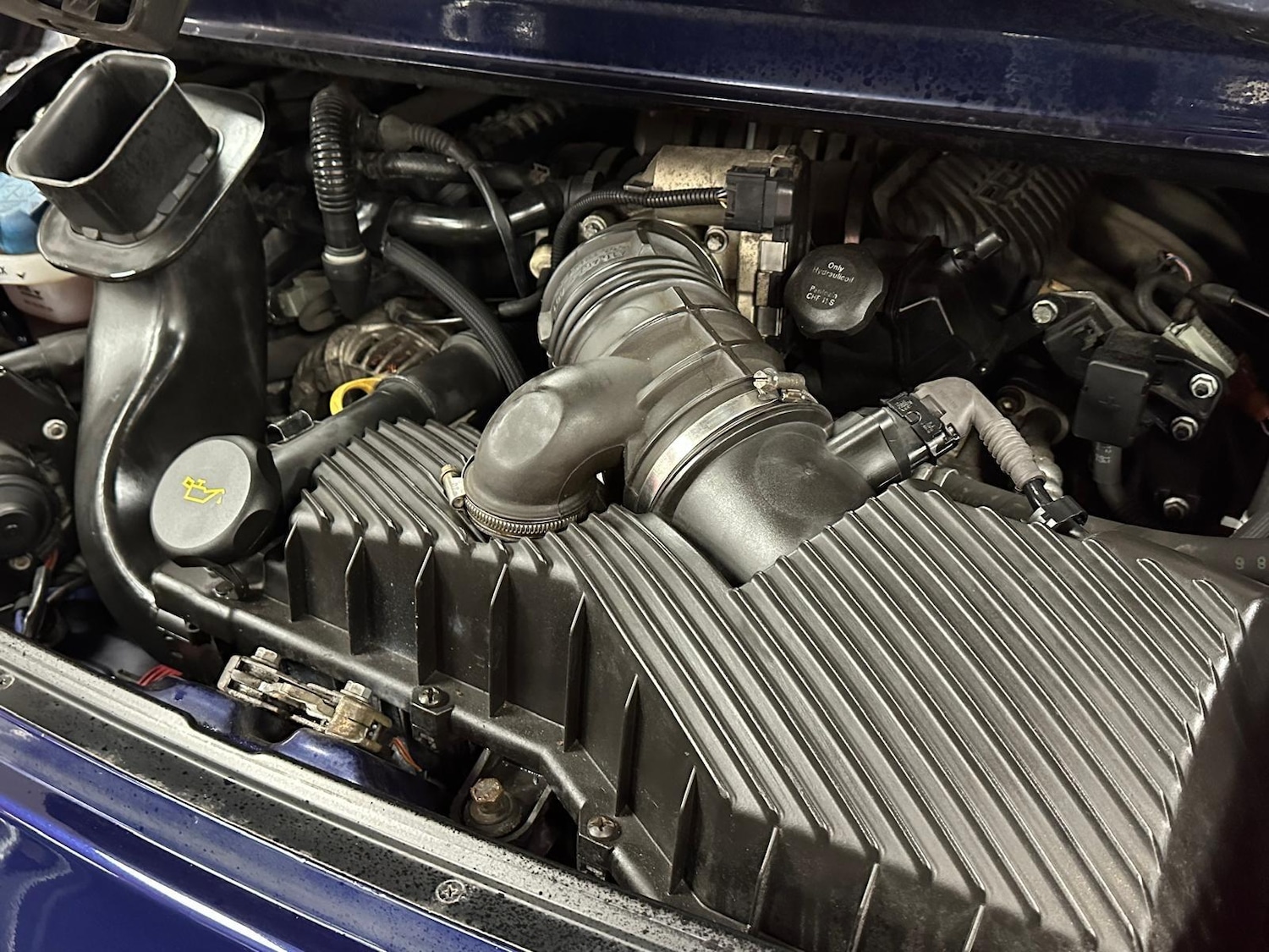 Used Porsche 911 2004 for sale - 76042274: Photo 22