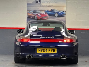 Used Porsche 911 2004 for sale - 76042274: Photo 2