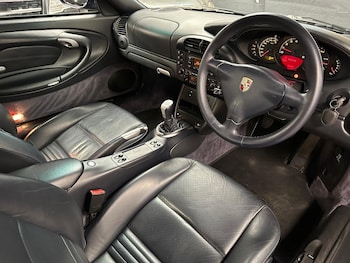 Used Porsche 911 2004 for sale - 76042274: Photo 3