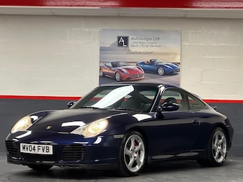 Used Porsche 911 2004 for sale - 76042274: Photo 4