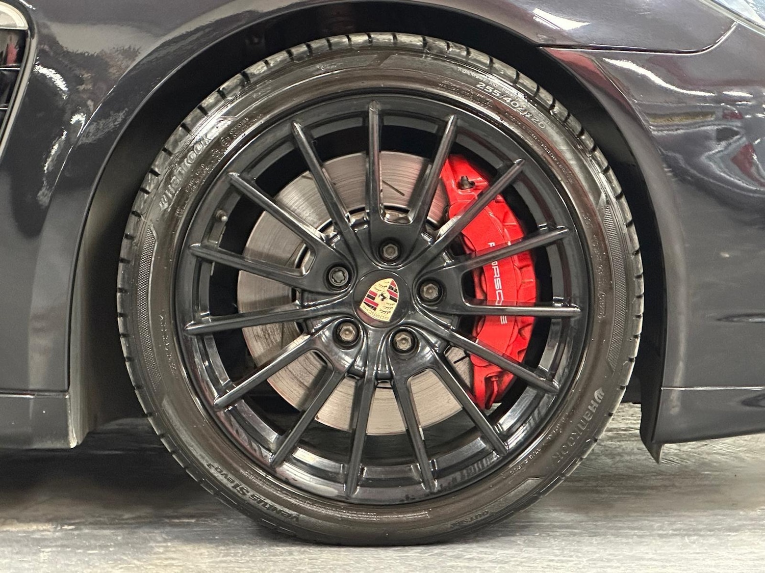 Used Porsche Panamera 2014 for sale - 76992207: Photo 17