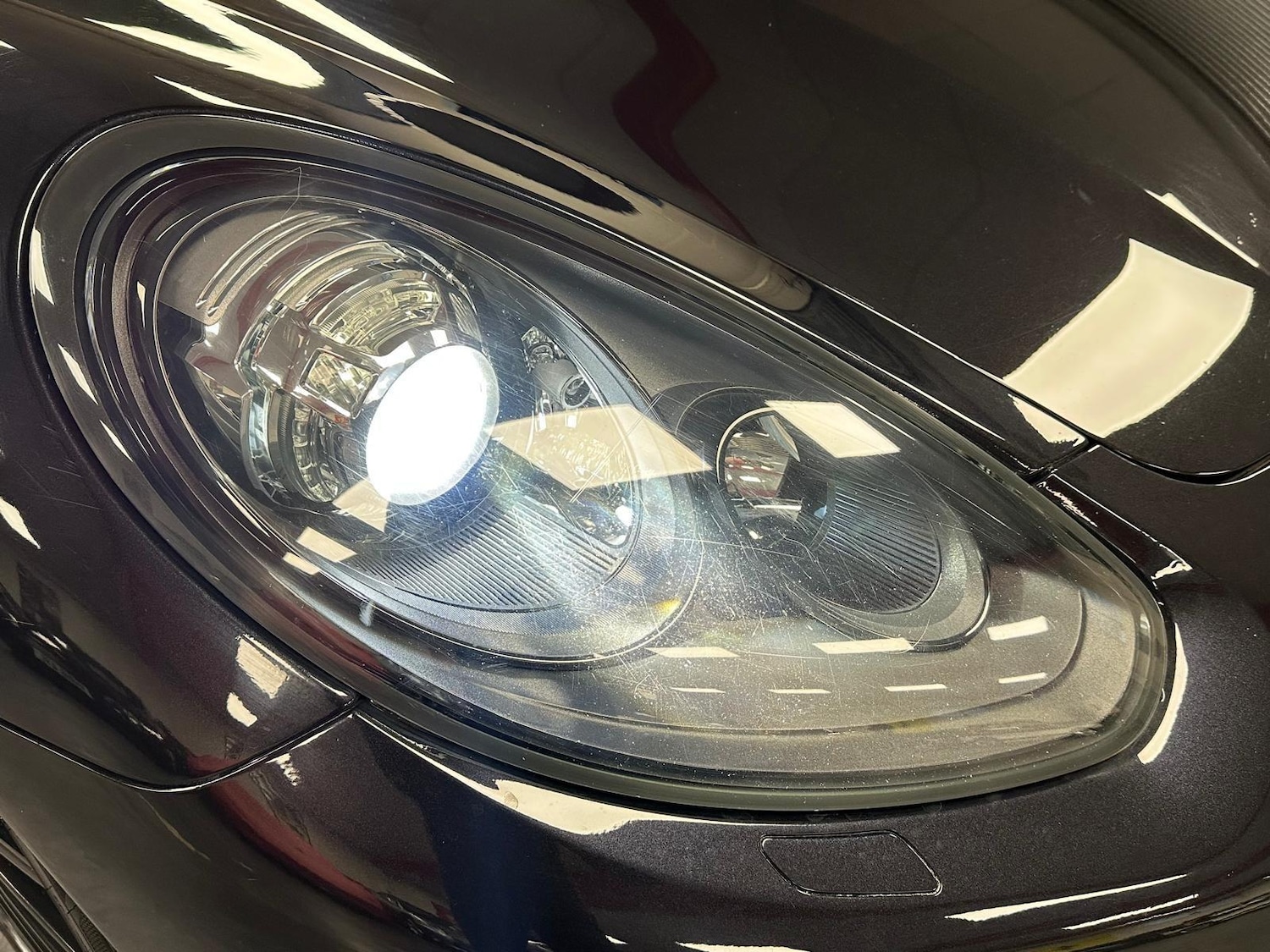 Used Porsche Panamera 2014 for sale - 76992207: Photo 23