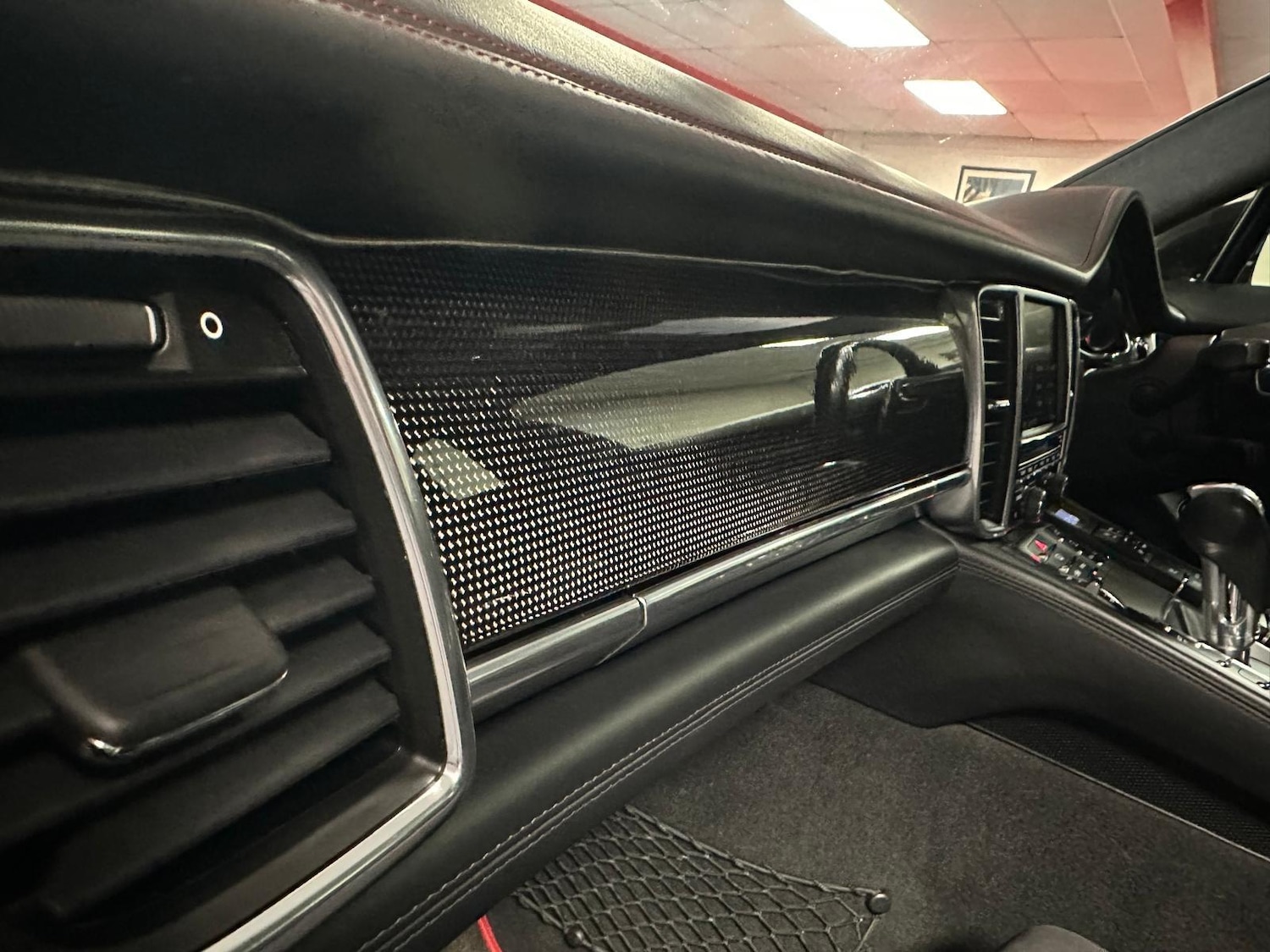 Used Porsche Panamera 2014 for sale - 76992207: Photo 24