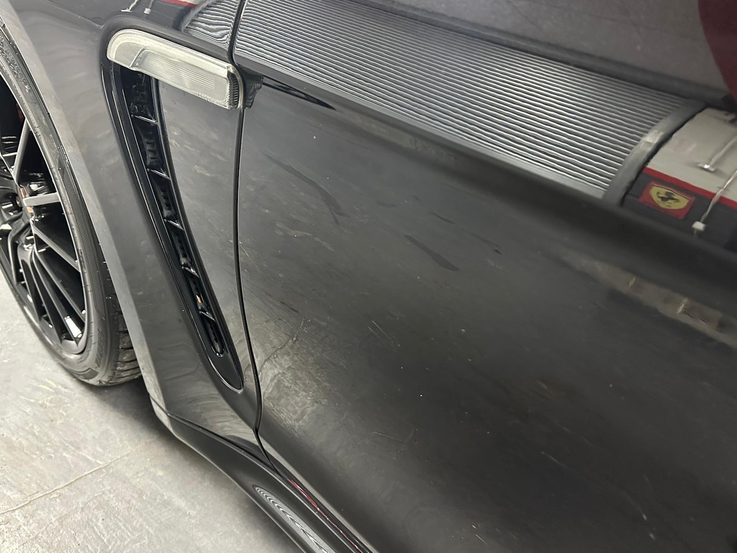 Used Porsche Panamera 2014 for sale - 76992207: Photo 28