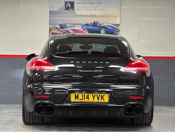 Used Porsche Panamera 2014 for sale - 76992207: Photo