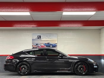 Used Porsche Panamera 2014 for sale - 76992207: Photo
