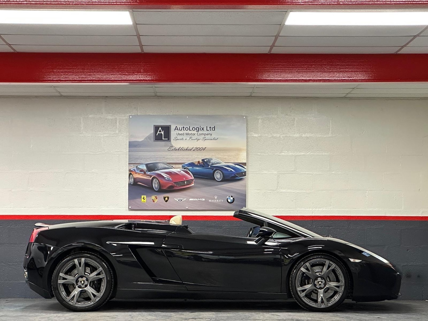 Used Lamborghini Gallardo for sale - 77598753: Photo 10