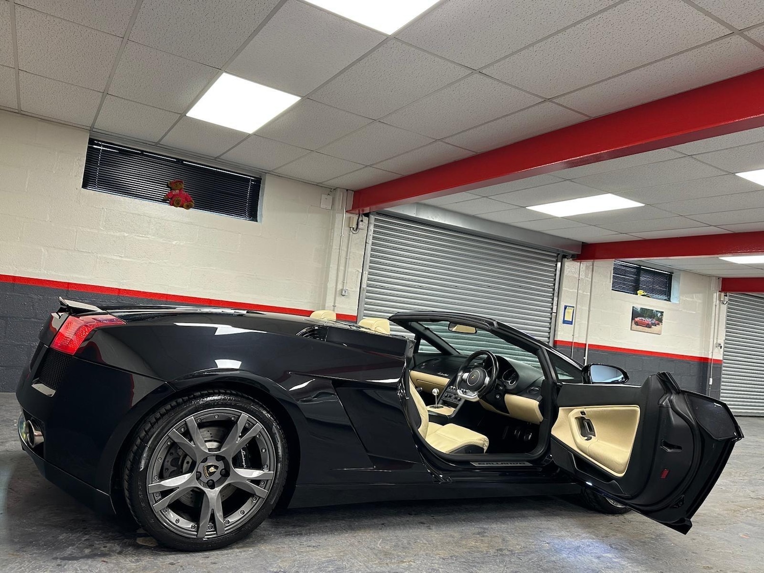 Used Lamborghini Gallardo for sale - 77598753: Photo 11