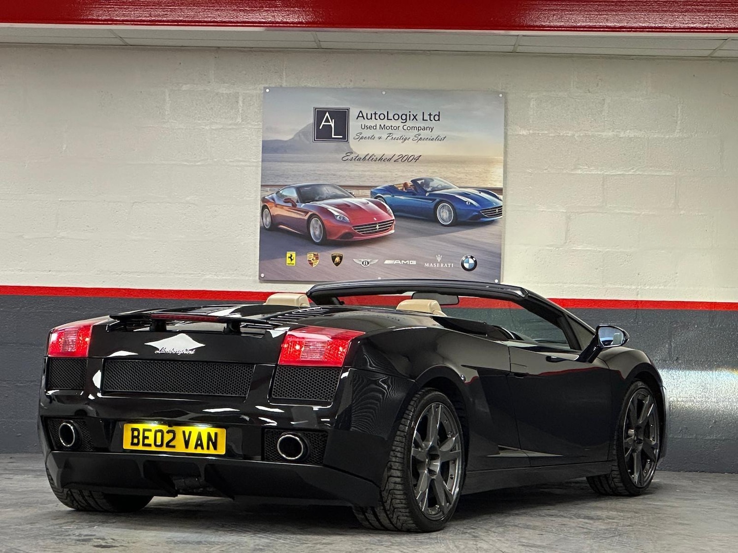 Used Lamborghini Gallardo for sale - 77598753: Photo 12