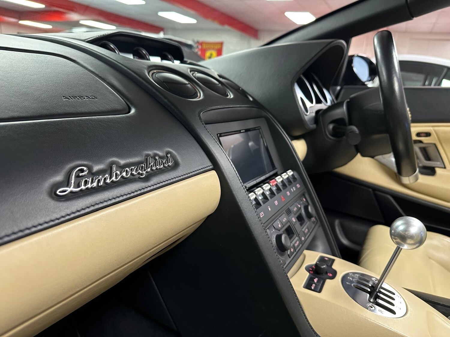 Used Lamborghini Gallardo for sale - 77598753: Photo 13