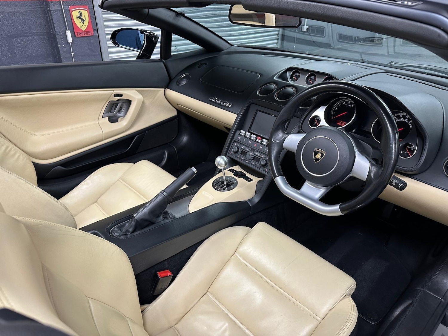 Used Lamborghini Gallardo for sale - 77598753: Photo 16