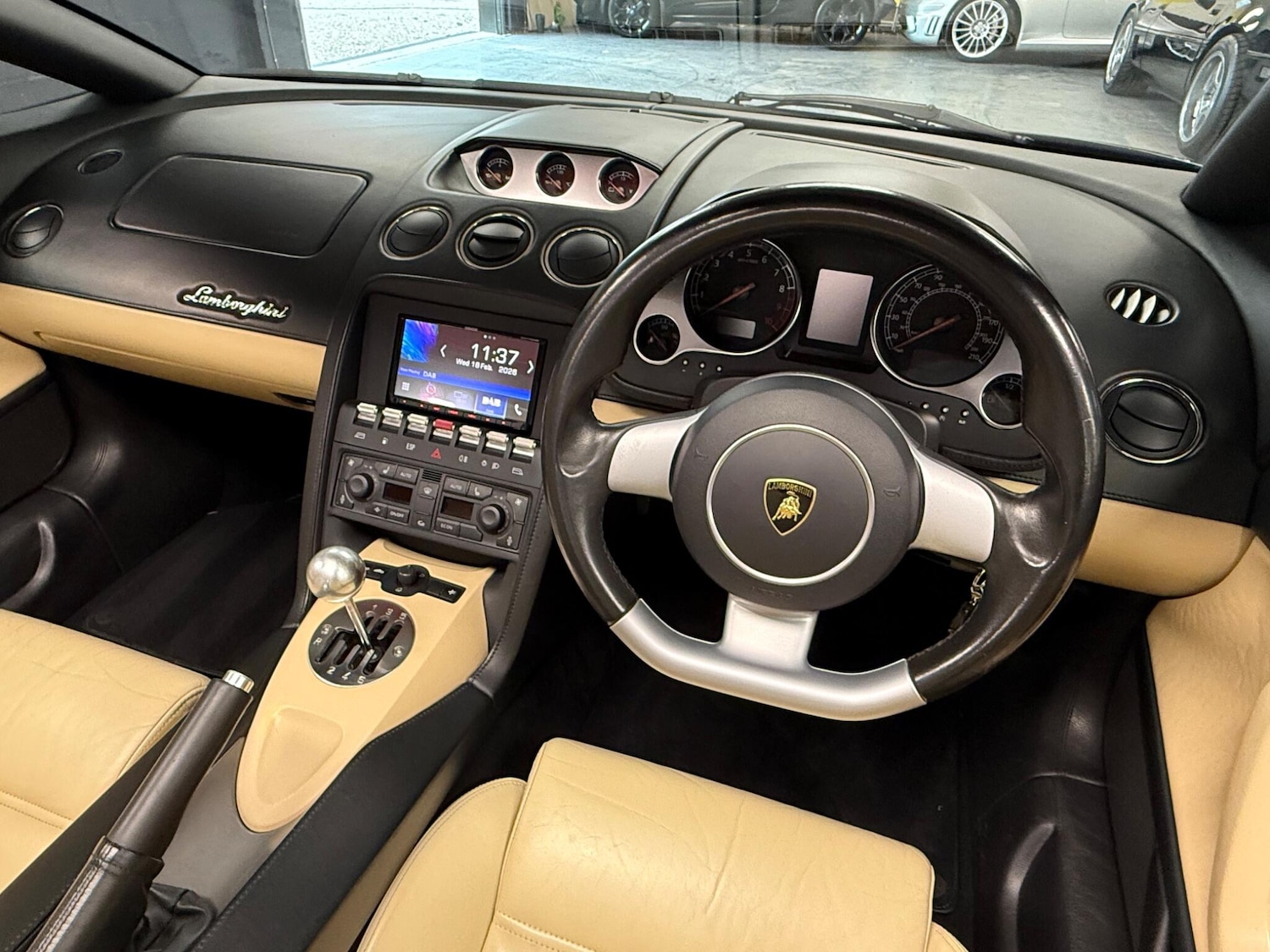 Used Lamborghini Gallardo for sale - 77598753: Photo 17
