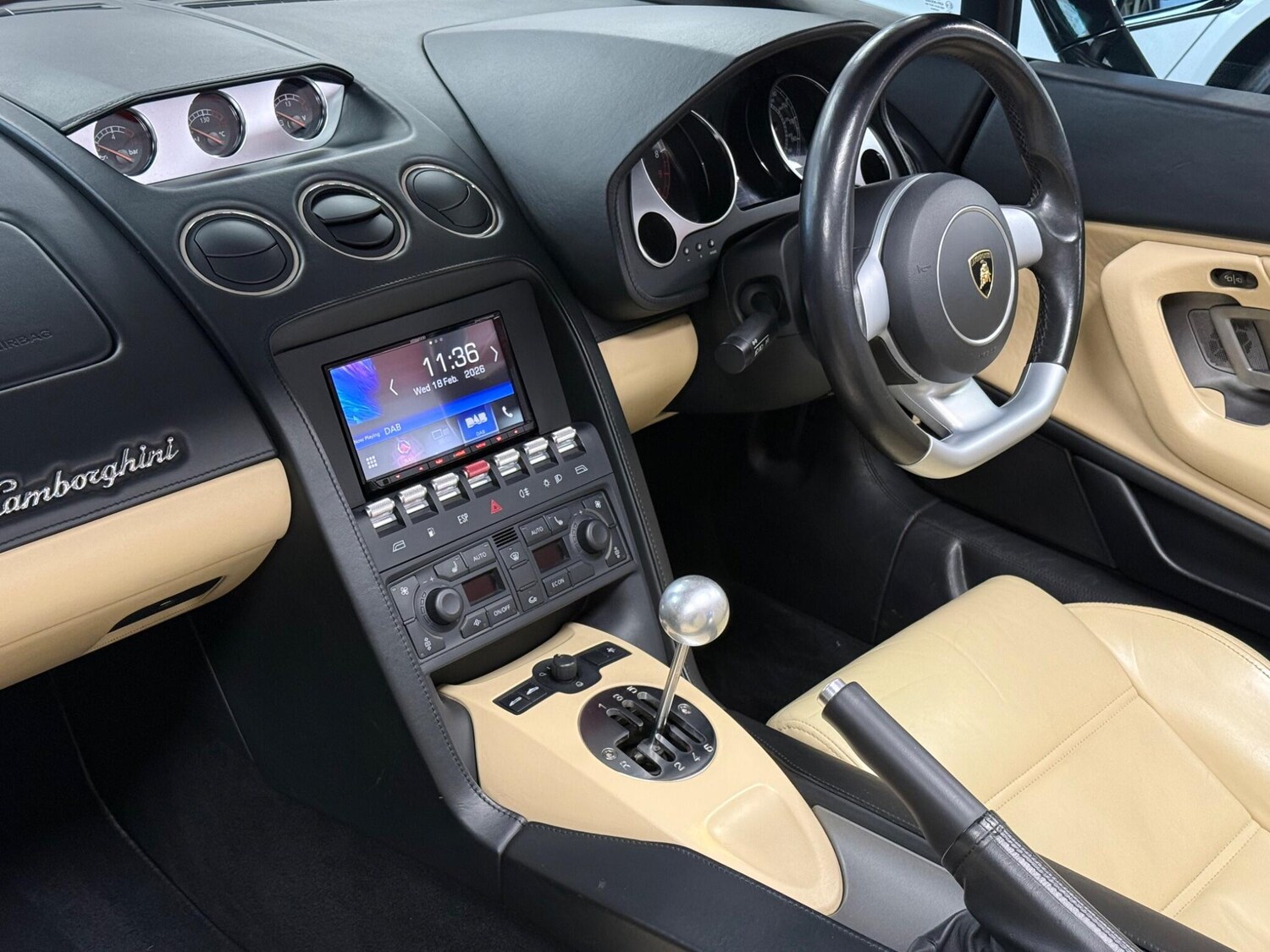 Used Lamborghini Gallardo for sale - 77598753: Photo 18