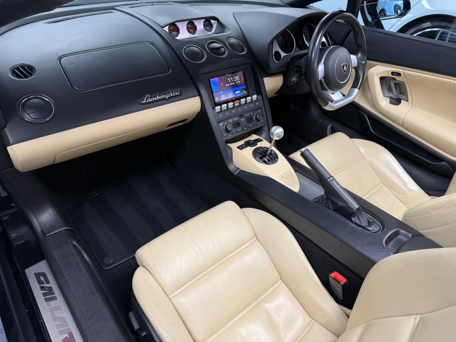 Used Lamborghini Gallardo for sale - 77598753: Photo 19