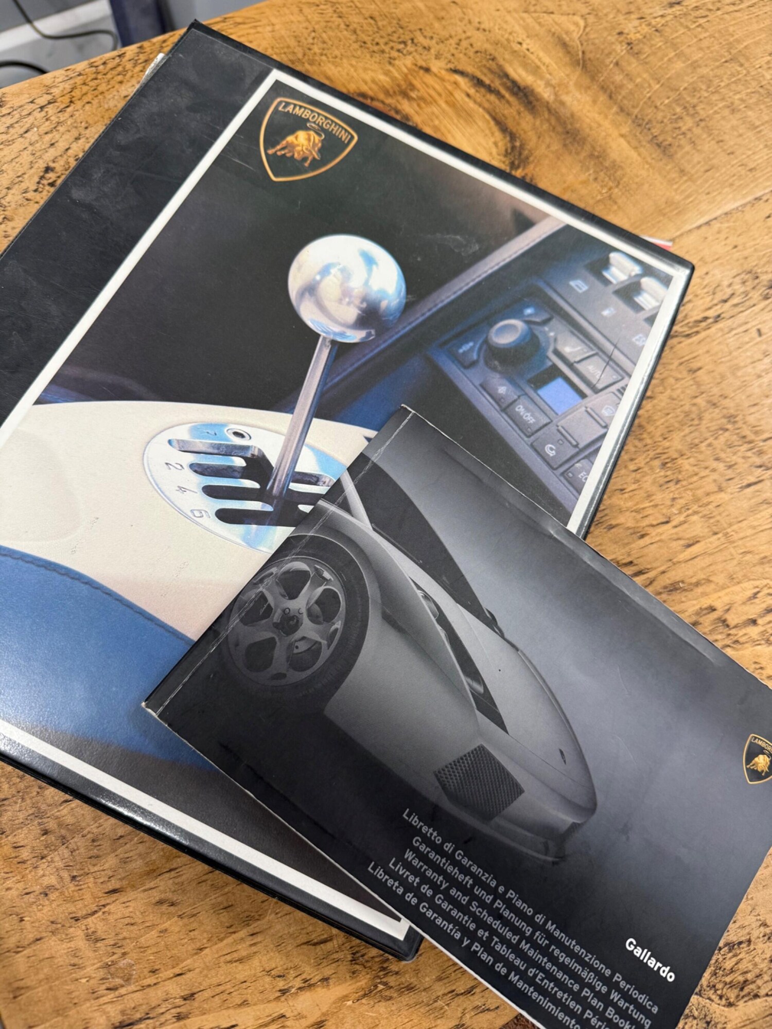 Used Lamborghini Gallardo for sale - 77598753: Photo 21