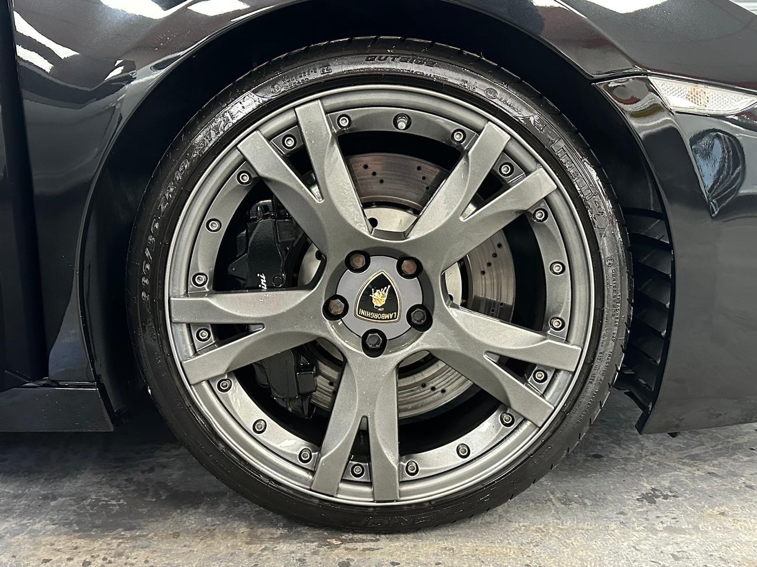 Used Lamborghini Gallardo for sale - 77598753: Photo 22